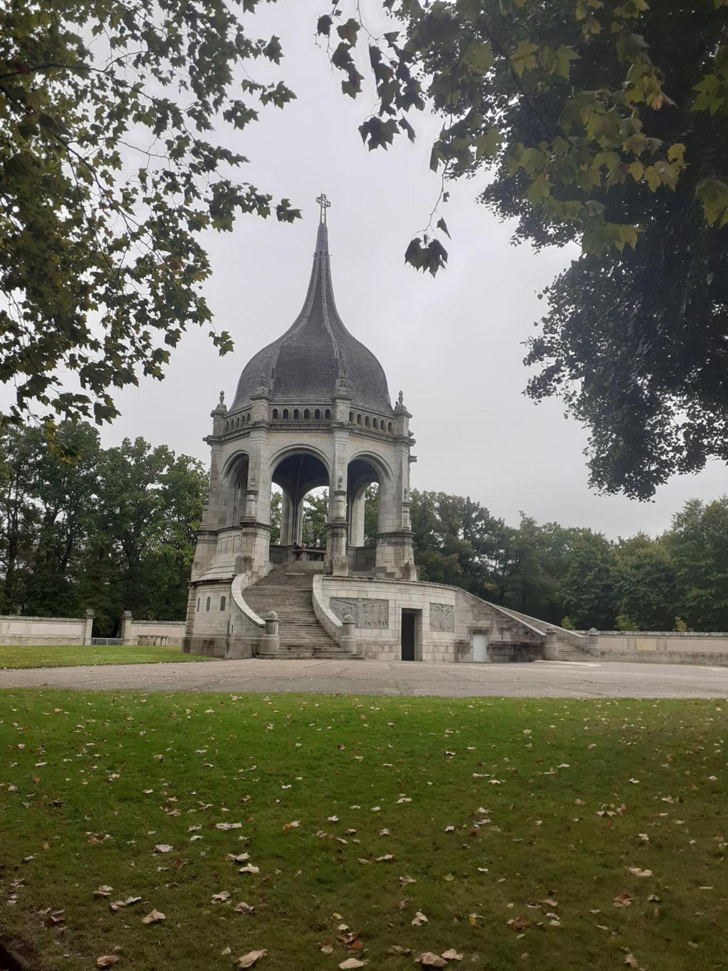 Chambre Au Calme Pres Du Centre Historique De Vannes Bagian luar foto